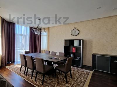4-комнатная квартира · 190 м² · 6/7 этаж, Хаджи Мукана 39 — Достык Хаджимукана за 950 000 ₸ в Алматы, Медеуский р-н
