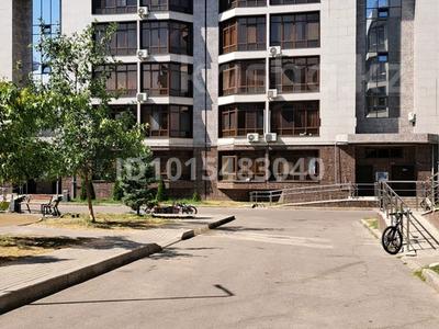1-комнатная квартира · 48 м² · 1/5 этаж, мкр Думан-2 за 34.9 млн ₸ в Алматы, Медеуский р-н
