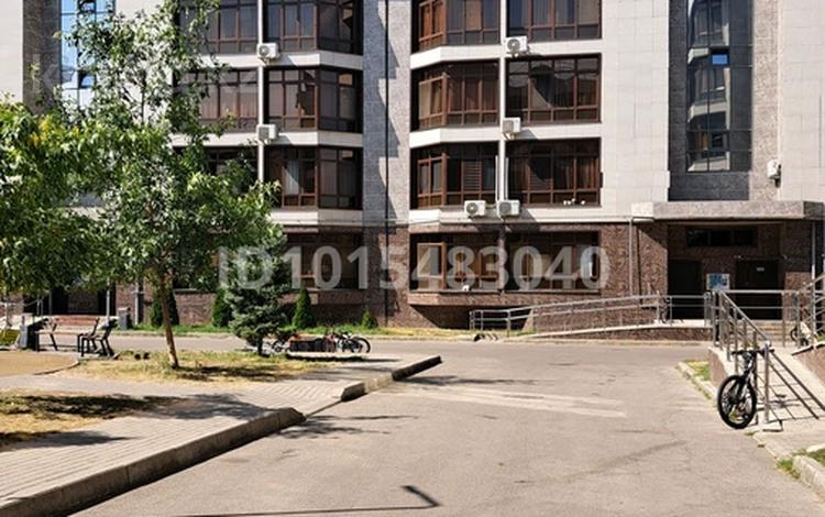 1-комнатная квартира · 48 м² · 1/5 этаж, мкр Думан-2 за 34.9 млн ₸ в Алматы, Медеуский р-н — фото 2