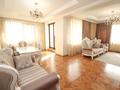 5-комнатная квартира · 215 м² · 12/13 этаж, Ходжанова за 199 млн ₸ в Алматы, Бостандыкский р-н — фото 8