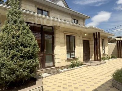 Отдельный дом · 5 комнат · 230 м² · 8 сот., мкр Горный Гигант за 340 млн ₸ в Алматы, Медеуский р-н