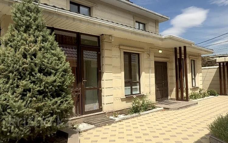 Отдельный дом · 5 комнат · 230 м² · 8 сот., мкр Горный Гигант за 340 млн ₸ в Алматы, Медеуский р-н — фото 2