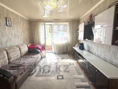 3-бөлмелі пәтер · 60.2 м² · 5/5 қабат, Шалкыма, бағасы: 16 млн ₸ в Уральске