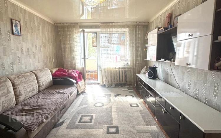 3-бөлмелі пәтер · 60.2 м² · 5/5 қабат, Шалкыма, бағасы: 16 млн ₸ в Уральске — фото 2