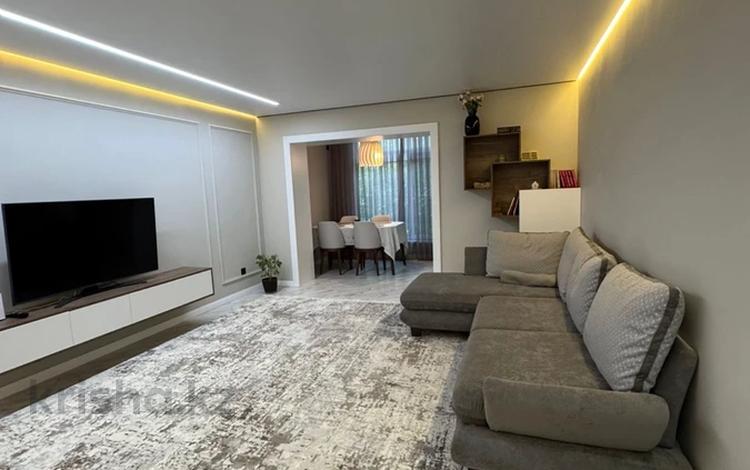 2-комнатная квартира · 60 м² · 2/4 этаж, 12-й микрорайон, 12-й микрорайон 213 в за 320 000 ₸ в Шымкенте, Енбекшинский р-н — фото 2