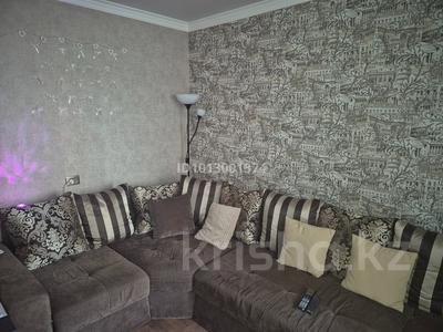 3-комнатная квартира · 63.7 м² · 3/5 этаж, мкр Юго-Восток, Мкр Гульдер 2 за 31 млн ₸ в Караганде, Казыбек би р-н