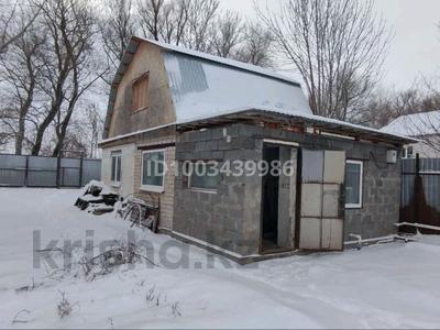 Дача · 4 комнаты · 60 м² · 7.67 сот., ПТ Кристалл 88 — Телецентр за 6 млн 〒 в Уральске