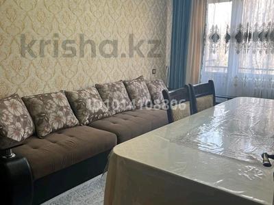 4-комнатная квартира · 73.68 м² · 5/5 этаж, мкр Салтанат 15 за 20 млн ₸ в Таразе