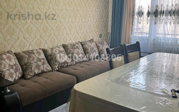4-комнатная квартира · 73.68 м² · 5/5 этаж, мкр Салтанат 15 за 20 млн ₸ в Таразе — фото 2