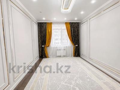 3-комнатная квартира · 102 м² · 3/5 этаж, мкр. Алтын орда за 45 млн ₸ в Актобе