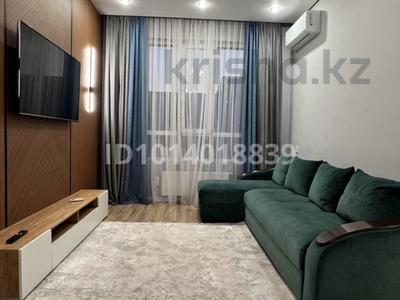 1-бөлмелі пәтер · 41 м² · 11/12 қабат, Сейфуллина 469а/1 — Сейфуллина Маметова, бағасы: 20 000 ₸ в Алматы, Алмалинский р-н