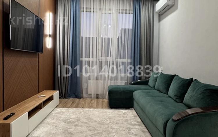 1-комнатная квартира · 41 м² · 11/12 этаж, Сейфуллина 469а/1 — Сейфуллина Маметова за 20 000 ₸ в Алматы, Алмалинский р-н — фото 6