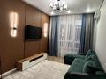 1-комнатная квартира · 41 м² · 11/12 этаж, Сейфуллина 469а/1 — Сейфуллина Маметова за 23 000 ₸ в Алматы, Алмалинский р-н — фото 7