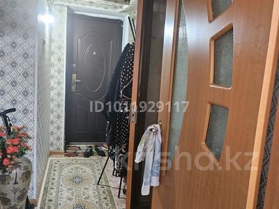 1-комнатная квартира · 32 м² · 3/3 этаж, 2-й мкр. 17 за 23.5 млн ₸ в Алматы, Ауэзовский р-н