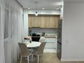 2-бөлмелі пәтер · 46 м² · 9/10 қабат, Шұғыла ш/а., Жунисова 14/18, бағасы: 28 млн ₸ в Алматы, Наурызбайский р-н — фото 2