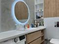 2-бөлмелі пәтер · 46 м² · 9/10 қабат, Шұғыла ш/а., Жунисова 14/18, бағасы: 28 млн ₸ в Алматы, Наурызбайский р-н — фото 5