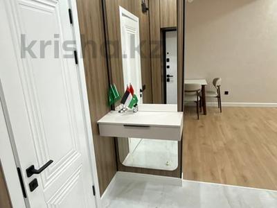 2-комнатная квартира · 69 м² · 3/15 этаж, 17-й мкр, ​17-й микрорайон за 420 000 ₸ в Актау