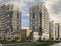 1-комнатная квартира · 40 м² · 9/12 этаж, ​067-й учетный квартал участок 502 за 15.5 млн ₸ в Караганде, Алихана Бокейханова р-н