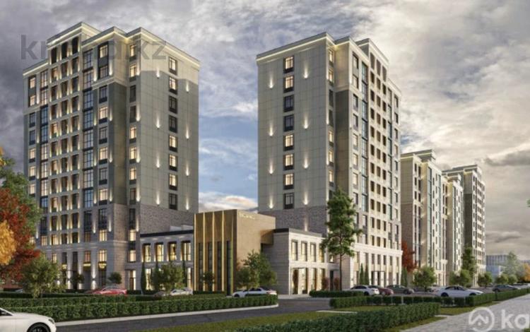 1-комнатная квартира · 40 м² · 9/12 этаж, ​067-й учетный квартал участок 502 за 15.5 млн ₸ в Караганде, Алихана Бокейханова р-н — фото 2