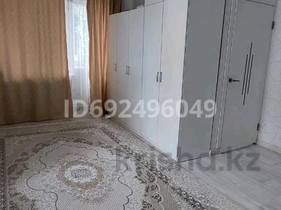 1-комнатная квартира, 34 м², 3/3 этаж, Д.Нурпеисова за 8.8 млн 〒 в Уральске