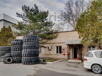 Промбаза · 328.44 сотки, Илийский тракт 15 за 2.6 млрд 〒 в Алматы, Турксибский р-н
