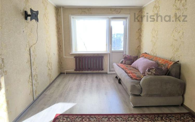 1-бөлмелі пәтер · 32 м² · 4/5 қабат, мкр Юго-Восток, Строителей 27, бағасы: 11.9 млн ₸ в Караганде, Казыбек би р-н — фото 3