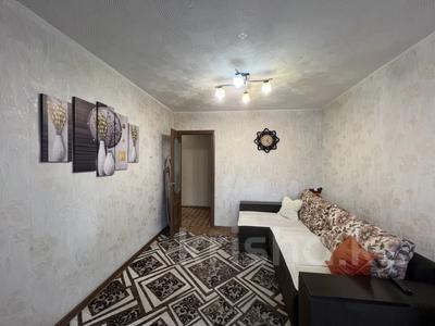 2-комнатная квартира · 45 м² · 4/5 этаж, мкр Юго-Восток — Рыскулова // Муканова за ~ 20 млн ₸ в Караганде, Казыбек би р-н