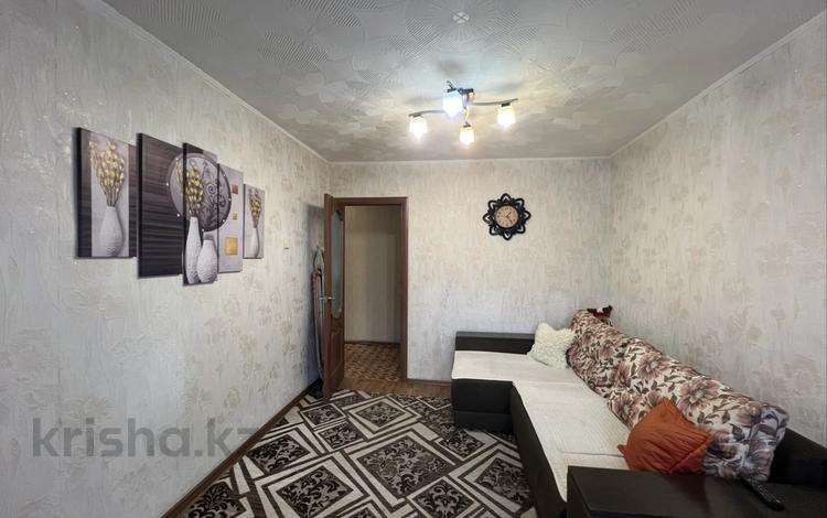 2-комнатная квартира · 45 м² · 4/5 этаж, мкр Юго-Восток — Рыскулова // Муканова за ~ 20 млн ₸ в Караганде, Казыбек би р-н — фото 5