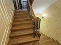 Отдельный дом · 9 комнат · 387 м² · 9 сот., мкр Калкаман-2, Кыдырбекова 113/1 за 260 млн ₸ в Алматы, Наурызбайский р-н — фото 18