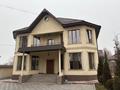 Отдельный дом · 9 комнат · 387 м² · 9 сот., мкр Калкаман-2, Кыдырбекова 113/1 за 260 млн ₸ в Алматы, Наурызбайский р-н — фото 3