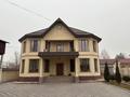 Отдельный дом · 9 комнат · 387 м² · 9 сот., мкр Калкаман-2, Кыдырбекова 113/1 за 260 млн ₸ в Алматы, Наурызбайский р-н — фото 8