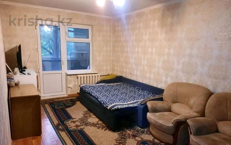 2-бөлмелі пәтер · 50 м² · 9/9 қабат, Сатпаева, бағасы: 34 млн ₸ в Алматы, Бостандыкский р-н — фото 2