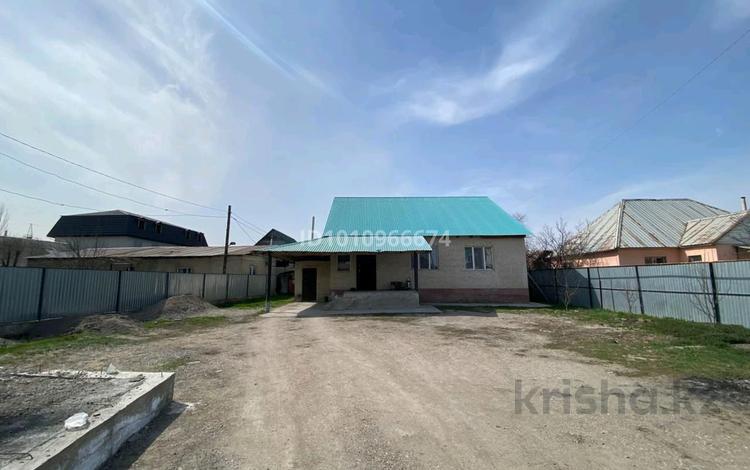 Жеке үй · 3 бөлме · 120 м² · 6 сот., мкр Шанырак-2 — Возле акимата, бағасы: 42 млн ₸ в Алматы, Алатауский р-н — фото 2