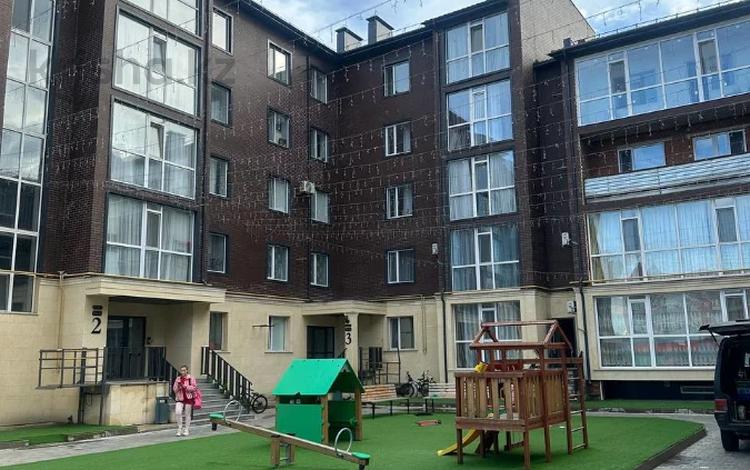 1-комнатная квартира · 41.7 м² · 4/4 этаж, Герасимова 1/1 за 19.5 млн ₸ в Костанае — фото 2