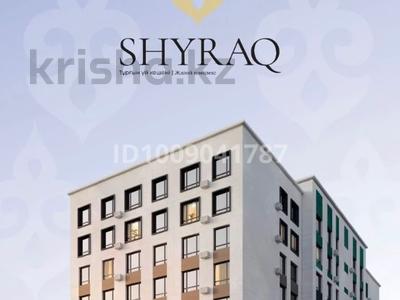 1-бөлмелі пәтер · 36.92 м² · 8/9 қабат, Шаймерден Косшыгулулы 27/1, бағасы: 22 млн ₸ в Астане, Сарыарка р-н