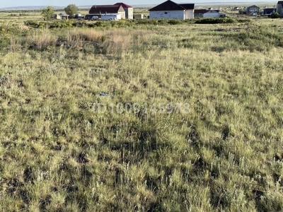 Участок · 10 соток, мкр Кунгей — Кунгей-3, не доезжая поста Гаи за 6.5 млн ₸ в Караганде, Казыбек би р-н