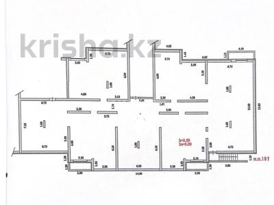 Свободное назначение · 400 м² за 39.9 млн 〒 в Алматы, Наурызбайский р-н