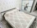2-комнатная квартира · 55 м² · 4/4 этаж, Бейбитшилик 2 — Шымкент плаза за 150 000 ₸ в Аль-Фарабийский р-н