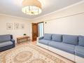 3-бөлмелі пәтер · 76 м² · 5/5 қабат, Жибек жолы 37 — Абдуллиных, бағасы: 450 000 ₸ в Алматы, Медеуский р-н — фото 2