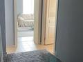 2 комнаты · 70 м² · 10/16 этаж, мкр Аккент 45 — Райымбека за 120 000 ₸ в Алматы, Алатауский р-н — фото 6