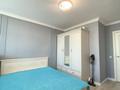 2 комнаты · 70 м² · 10/16 этаж, мкр Аккент 45 — Райымбека за 120 000 ₸ в Алматы, Алатауский р-н