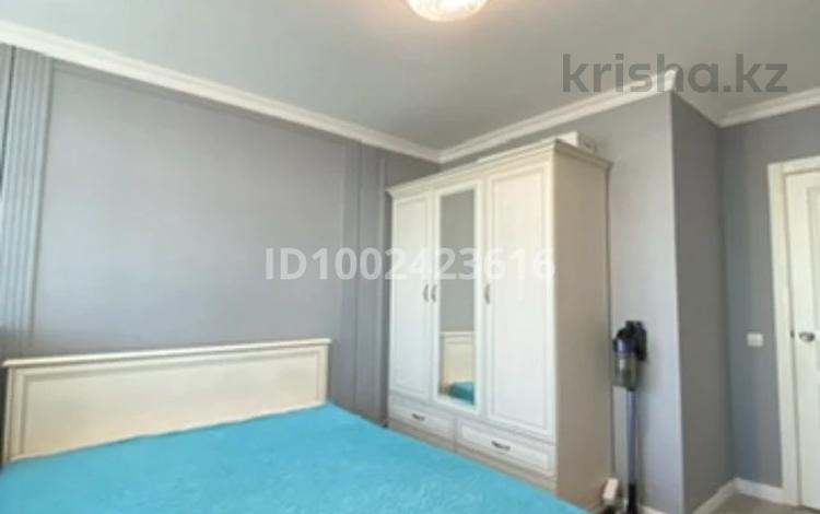 2 комнаты · 70 м² · 10/16 этаж, мкр Аккент 45 — Райымбека за 120 000 ₸ в Алматы, Алатауский р-н — фото 92