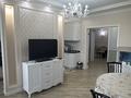 4-комнатная квартира · 143.5 м² · 7/8 этаж, Мәңгілік Ел 33/2 за 85 млн ₸ в Астане, Есильский р-н — фото 5