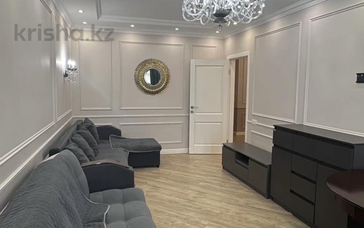 4-комнатная квартира · 143.5 м² · 7/8 этаж, Мәңгілік Ел 33/2 за 85 млн ₸ в Астане, Есильский р-н — фото 5