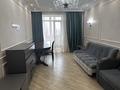 4-комнатная квартира · 143.5 м² · 7/8 этаж, Мәңгілік Ел 33/2 за 85 млн ₸ в Астане, Есильский р-н — фото 2