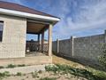 Отдельный дом · 4 комнаты · 80 м² · 10 сот., Шаңырақ 1017 за 35 млн ₸ в Таразе — фото 6