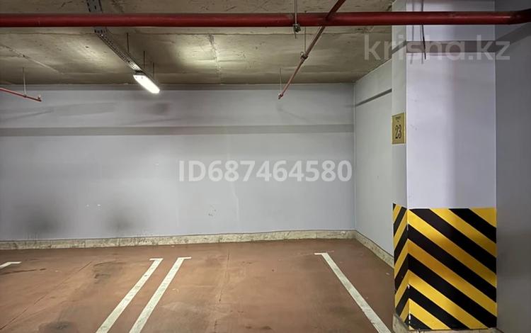 Паркинг · 20 м² · Кабанбай батыр 9/5, бағасы: 2 млн ₸ в Астане, Есильский р-н — фото 3