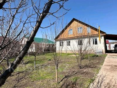 Жеке үй • 9 бөлмелер • 250 м² • 9 сот., Сарыбайби 225, бағасы: 30 млн 〒 в 