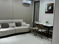 3-бөлмелі пәтер · 58 м² · 10/16 қабат, Жандосова 35А, бағасы: 50.5 млн ₸ в Алматы, Бостандыкский р-н — фото 2