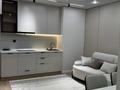 3-бөлмелі пәтер · 58 м² · 10/16 қабат, Жандосова 35А, бағасы: 50.5 млн ₸ в Алматы, Бостандыкский р-н — фото 3
